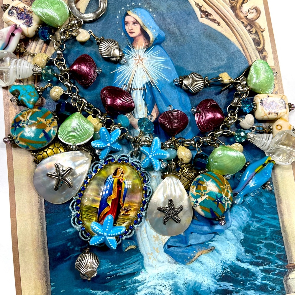Stella Maris Star of the Sea